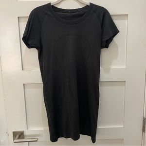 Lululemon athletic top